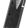 Kimber Mfg, Inc 1500141A KDS9C  10rd 9mm Luger Black Steel/Polymer