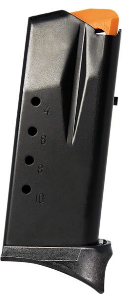 Kimber Mfg, Inc 1700132A R7 Mako  10rd Extended 9mm Luger Black