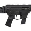CMMG 45A250F-AB Dissent MKG 45 ACP 13rd 6.50" 5.5"Proprietary Handguard 7075-T6 Aluminum CMMG Zeroed Grip