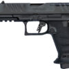 Walther Arms 4796034 PDP Pro-X 9mm 4.60" Steel Slide