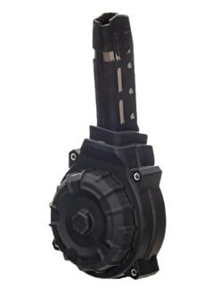 ProMag DRMA69   50rd 10mm Fits Glock 20 Black Polymer