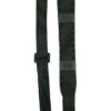 Boyt Harness NMCS30006 Compact Molded Super Sling Black