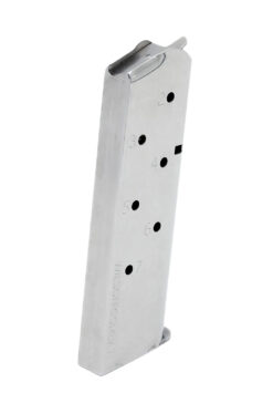 Wilson Combat 92045FS7  920 7rd 45 ACP Fits Wilson Combat 1911 Stainless Steel
