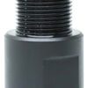 Griffin Armament TA1415824 5/8X24 Suppressor Thread Adapter 5/8"x24 Black