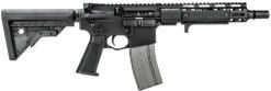 Griffin Armament MK1PSD30095-W   300 Blackout 9.50" Type 3 Hard Coat Anodized