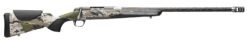 Browning 036034218 X-Bolt 2 Speed Carbon Fiber 308 Win 4+1 22" Ovix Camo