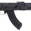 Century Arms RI4998N MB47  7.62x39mm 30rd Black Synthetic Stock