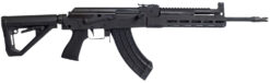 Century Arms RI4998N MB47  7.62x39mm 30rd Black Synthetic Stock