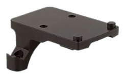 Trijicon AC32052 RMR  Matte Black Aluminum Compatible w/ 3x24/3x30 ACOG w/Boss