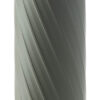 Anechoic X22OD Anechox 22  22LR/22WMR/17HMR 1.10" Olive Drab Aluminum/Titanium 1/2"x28