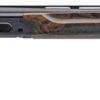 Charles Daly 930394 202E  12 Gauge Break Open 3" 2rd 28" Black Over/Under Vent Rib Barrel, Black Engraved Steel Receiver, Fixed w/Pistol Grip Walnut Stock