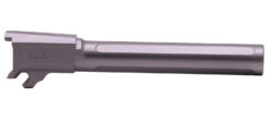 True Precision Inc TPP365FBX Sig  9mm Luger 4.30" Satin Stainless Steel, Fits Sig P365 Fuse