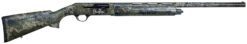 Charles Daly 930408 601 Field 20 Gauge Semi-Auto 3" 4+1 26" TrueTimber Strata Vent Rib Barrel, Grooved Aluminum Receiver, Fixed TrueTimber Strata Synthetic Stock