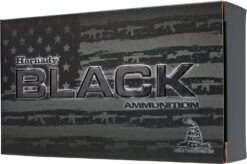 Hornady 82271   338ARC 175gr Hollow Point 20 Per Box/10 Case