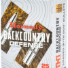 Hornady 90608 Back Country  357Mag 165gr 25 Per Box/10 Case