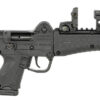 Kel-Tec SUB2K9GLKBLKD   9mm 16.15"
