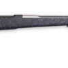 Weatherby MAM01N270WR8B Mark V Accumark 270 Wthby Mag 3+1 26" Graphite Black