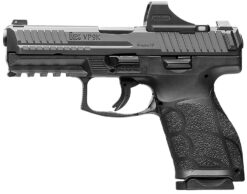 HK 81001121 VP9A1K   9MM  OR SCS      2-10R