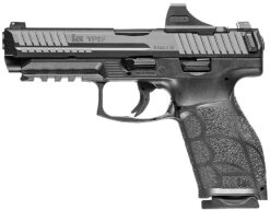 HK 81001125 VP9A1F   9MM  OE SCS      2-10R