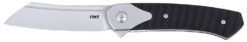CRKT 7135 Viento  3.23" Folding Black/Gray
