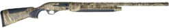 TriStar 20242 Raptor II  12 Gauge Semi-Auto 3" 5+1 28" Mossy Oak Country Roots Vent Rib Steel Barrel & Receiver, Fixed Mossy Oak Country Roots Synthetic Stock