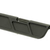 Timber Creek Outdoors AR10BDCBL Billet Dust Cover AR-10 Black Aluminum