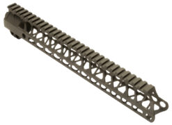 Timber Creek Outdoors ME13HGOD Enforcer  13" Aluminum for AR-15