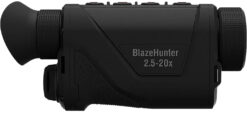 ATN TIMNBLH635LRF Blazehunter LRF Thermal Black 2.5-20x 640x512 Resolution
