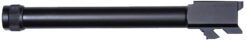 Glock 47700 G34  9mm Luger Threaded Black Steel, Fits Glock 34 Gen5