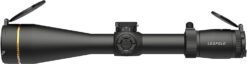 Leupold 183839 VX-6HD Gen 2 3-18x50mm CDS-SZL2 Illuminated FireDot Duplex Reticle 30mm