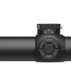 Leupold 183843 VX-6HD Gen 2 Black 4-24x52mm, 34mm Tube Illuminated TMOA Reticle