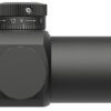 Leupold 186280 Freedom  Matte Black 1x34mm, 1 MOA Illuminated Red Dot Reticle, Muzzleloader