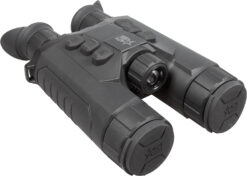 AGM Global Vision OBSE25-256-LRF OBSERVIR  1x/2x/4x Black