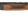 Gforce Arms GF5B2028 GF5 Filthy Pheasant Full Size 20 Gauge Break Open 3" 2rd 28" Black Over/Under Vent Rib Barrel, Black Aluminum Receiver, Fixed Turkish Walnut Stock, 5 Chokes