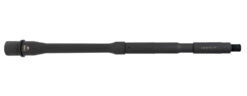Faxon Firearms 15A57C16N4P-CL  Duty Series 5.56 NATO 16" Black Chrome Mag Phosphate 4150 CMV Barrel
