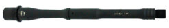 Faxon Firearms 15A38P10NGPCL  Duty Series 300 Blackout 10.50" Black Chrome Mag Phosphate