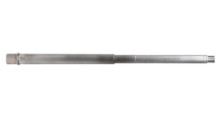 Faxon Firearms 15BG8M18NTMHL5RNP3   6.5 Grendel 18" Bead Blast 416-R Stainless Barrel