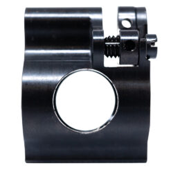Faxon Firearms GBALP6253 Low Profile Gas Block .625" AR-15 1"