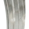 ProMag RUGA3N Ruger Mini-14  30rd 223 Rem Silver Nickel-Plated