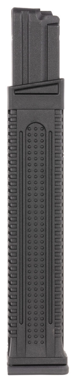 ProMag HECA17   40rd 9mm Fits H&K MP5/PTR9 Black Polymer