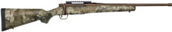 Mossberg 28256 Patriot  400 Legend 4+1 20"