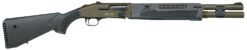 Mossberg 85178 940  12 Gauge 7+1 18.50"