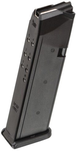 Derya Firearms D050166 DY9  10rd 9mm Luger Fits Derya Polymer/Metal