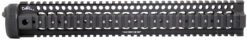 Larue Tactical LT910145 Quad Rail Handguard Aluminum Anodized Receiver for AR-15