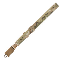 Tacshield T6005MC CQB Sling MultiCam Webbing Single-Point Rifle/Shotgun