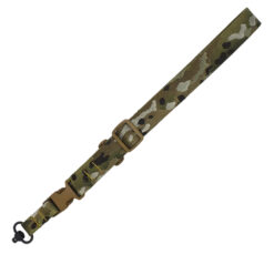 Tacshield T6006MC CQB Sling MultiCam Webbing Rifle/Shotgun