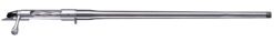 Bergara Rifles BPBA1722250   22-250 Rem 24" Contoured Stainless Steel