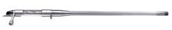 Bergara Rifles BPBA2665CM   6.5 Creedmoor 20" Contoured Stainless Steel