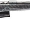 BERGARA B14LM7518CF CREST CRB 300PRC 22 BLK/GRY