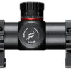 Simmons SIM41240C ProTarget  Black 4-12x 40mm